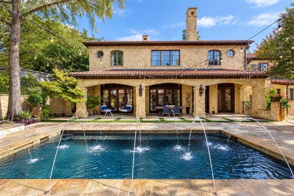 2505 Welborn Street, Dallas, TX 75219 2505 Welborn Street, Dallas, TX 75219