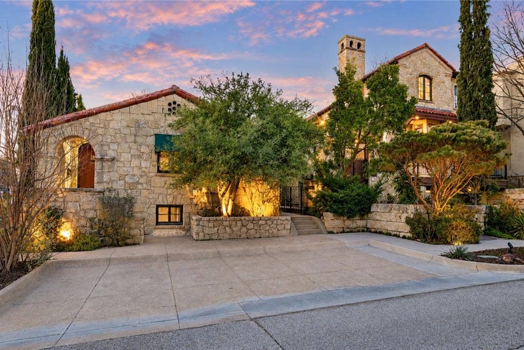 2505 Welborn Street, Dallas, TX 75219 2505 Welborn Street, Dallas, TX 75219