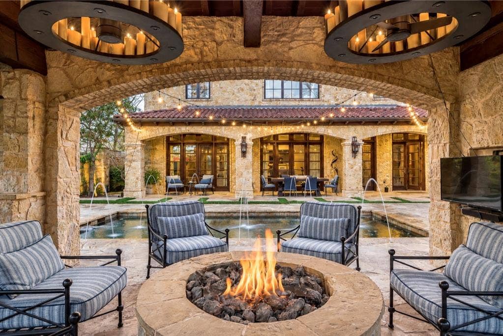 2505 Welborn Street, Dallas, TX 75219 2505 Welborn Street, Dallas, TX 75219