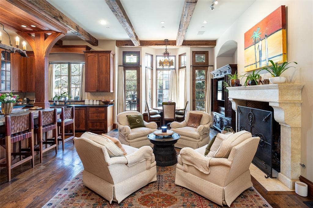 2505 Welborn Street, Dallas, TX 75219 2505 Welborn Street, Dallas, TX 75219