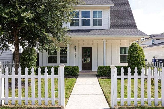 1004 N Kentucky Street, #A, McKinney, TX 75069 1004 N Kentucky Street, #A, McKinney, TX 75069