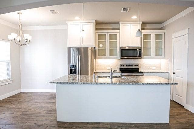 1004 N Kentucky Street, #A, McKinney, TX 75069 1004 N Kentucky Street, #A, McKinney, TX 75069