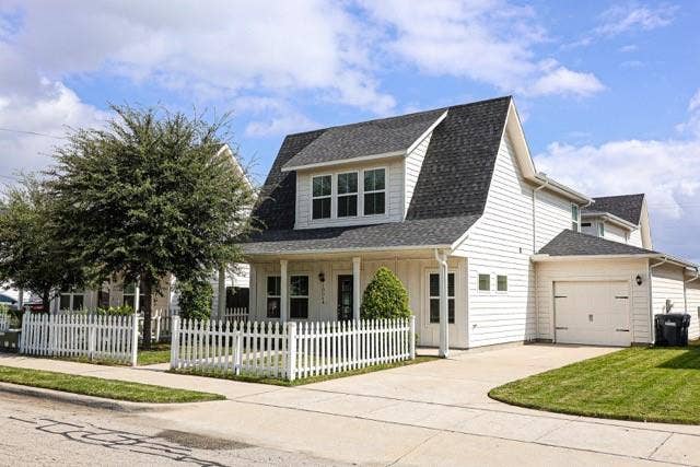 Property photo for 1004 N Kentucky Street, #A, McKinney, TX