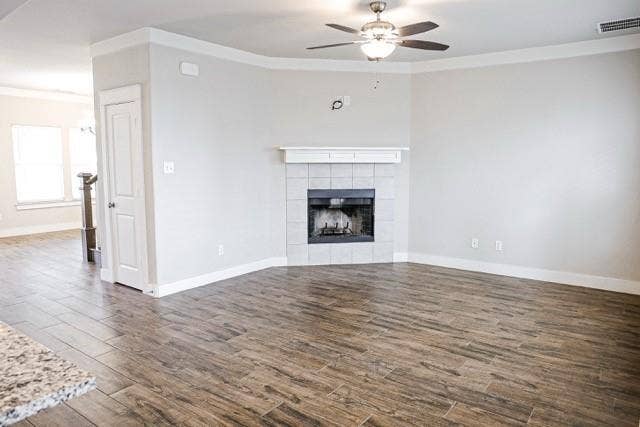 1004 N Kentucky Street, #A, McKinney, TX 75069 1004 N Kentucky Street, #A, McKinney, TX 75069