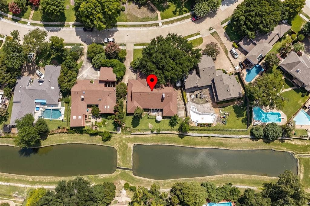 2428 Trellis Lane, Plano, TX 75075
