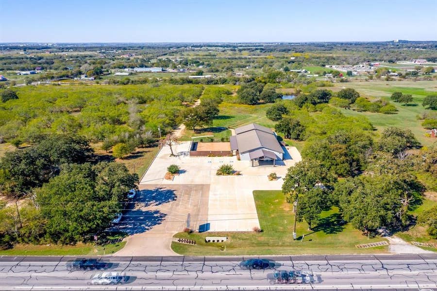 Property photo for 1524 S Broadway Street, Joshua, TX