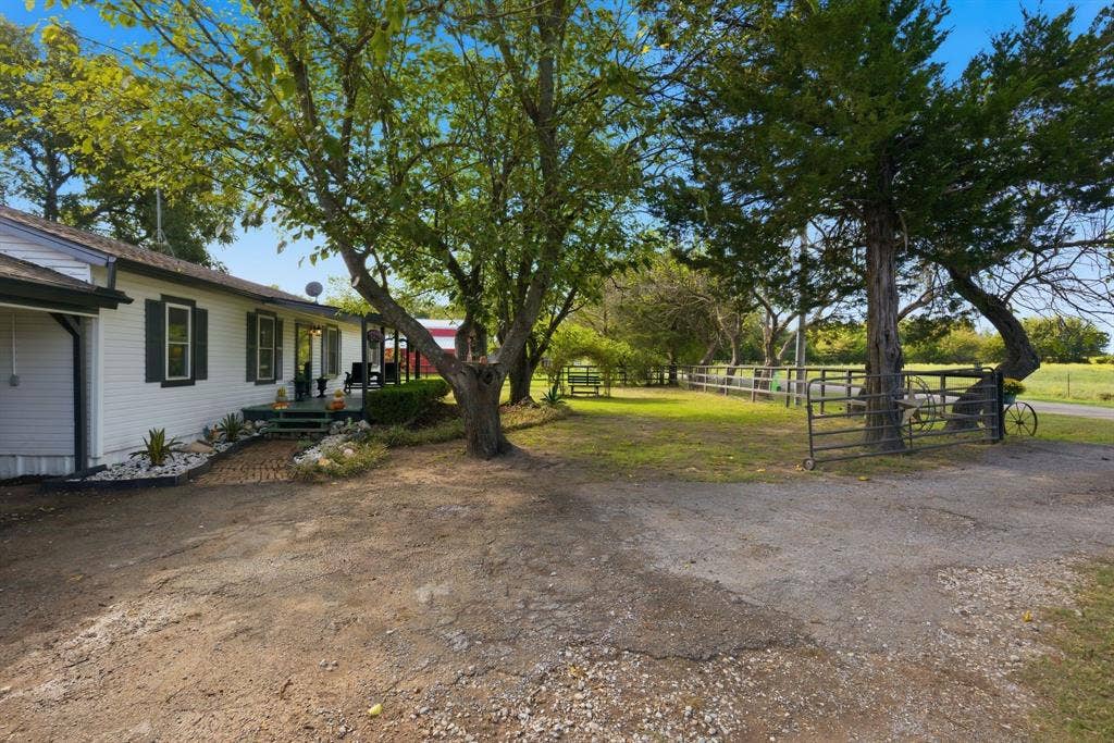 2343 County Road 1121, Farmersville, TX 75442 2343 County Road 1121, Farmersville, TX 75442