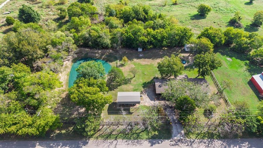 Property photo for 2343 County Road 1121, Farmersville, TX