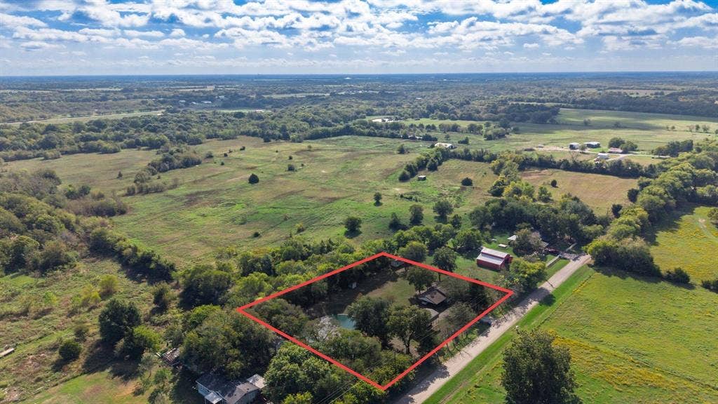 2343 County Road 1121, Farmersville, TX 75442 2343 County Road 1121, Farmersville, TX 75442