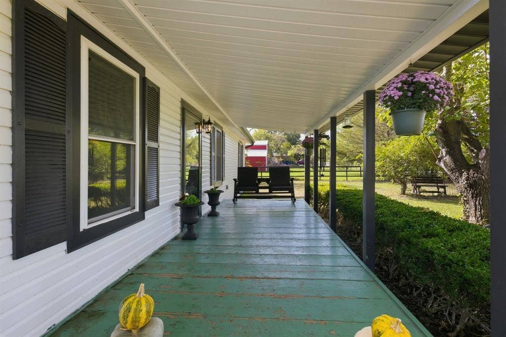 2343 County Road 1121, Farmersville, TX 75442 2343 County Road 1121, Farmersville, TX 75442