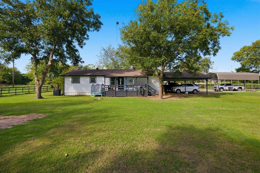2343 County Road 1121, Farmersville, TX 75442 2343 County Road 1121, Farmersville, TX 75442