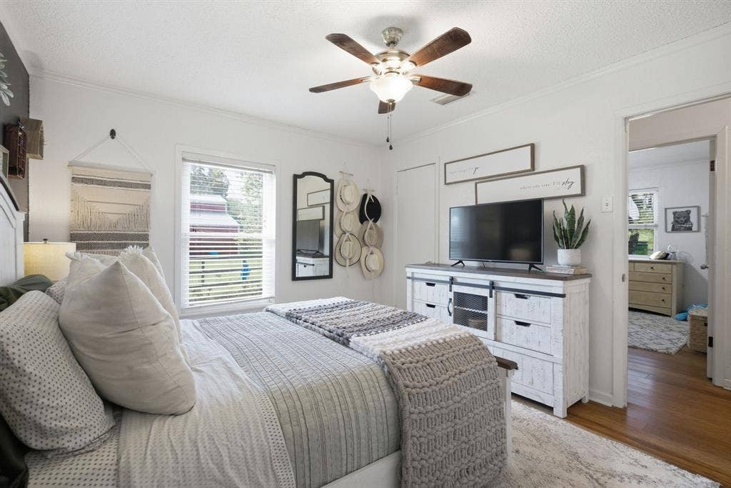 2343 County Road 1121, Farmersville, TX 75442 2343 County Road 1121, Farmersville, TX 75442