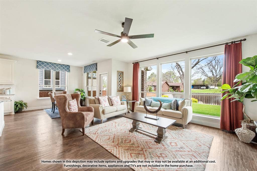 216 Sweetwater Drive, Commerce, TX 75428 216 Sweetwater Drive, Commerce, TX 75428
