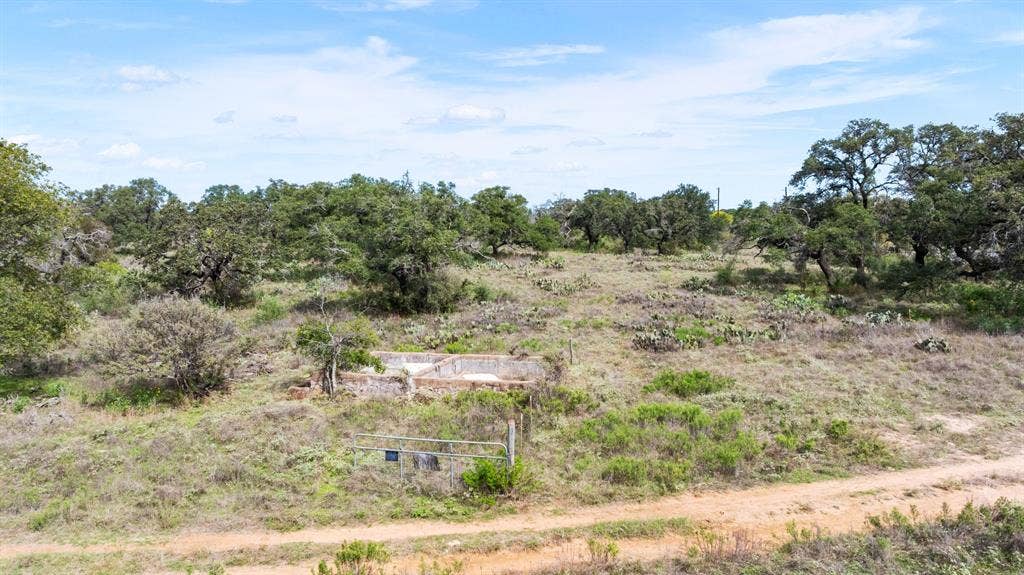 TBD N Hwy 281, Marble Falls, TX 78654