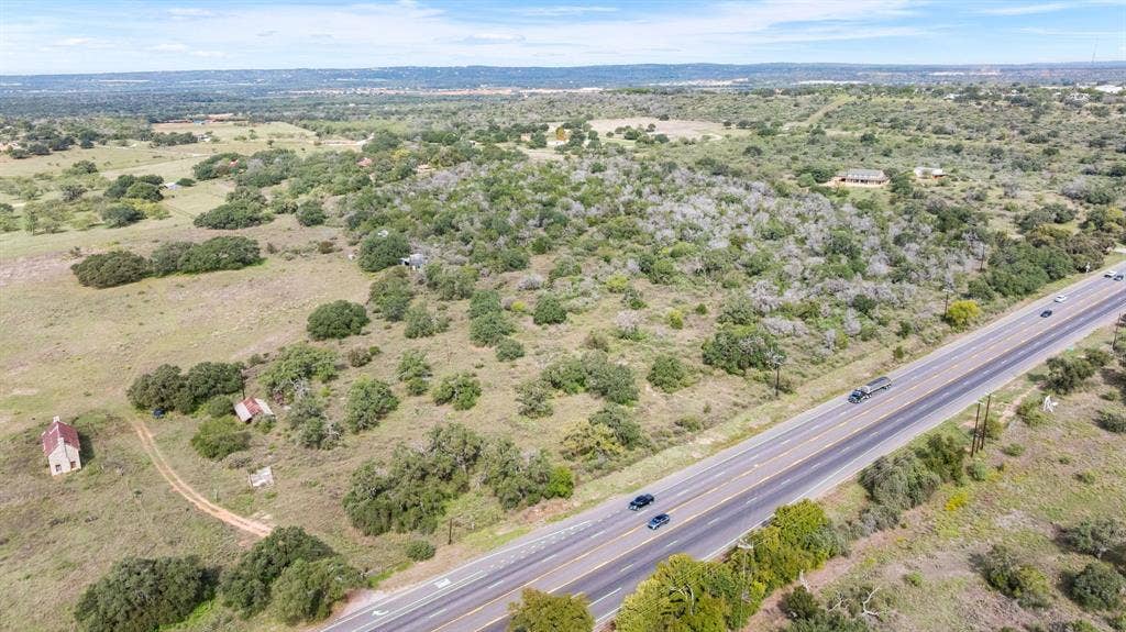 TBD N Hwy 281, Marble Falls, TX 78654
