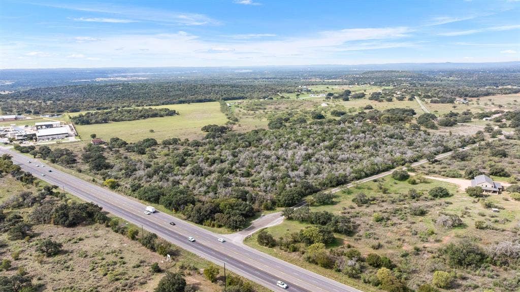 TBD N Hwy 281, Marble Falls, TX 78654
