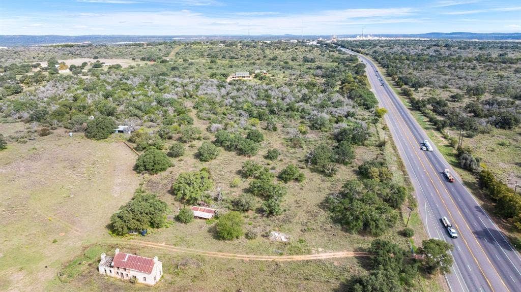 TBD N Hwy 281, Marble Falls, TX 78654