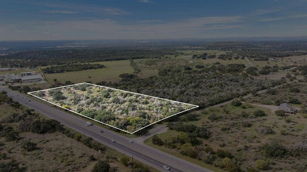 TBD N Hwy 281, Marble Falls, TX 78654