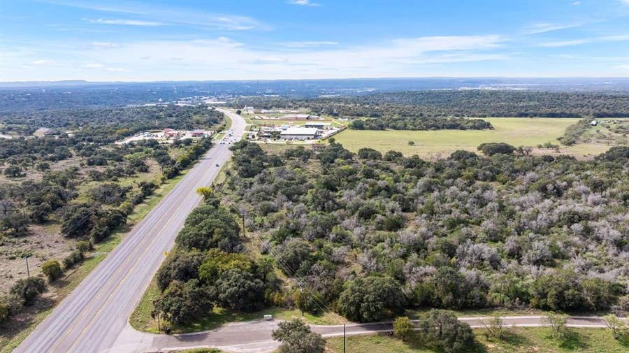 Property photo for TBD N Hwy 281, Marble Falls, TX