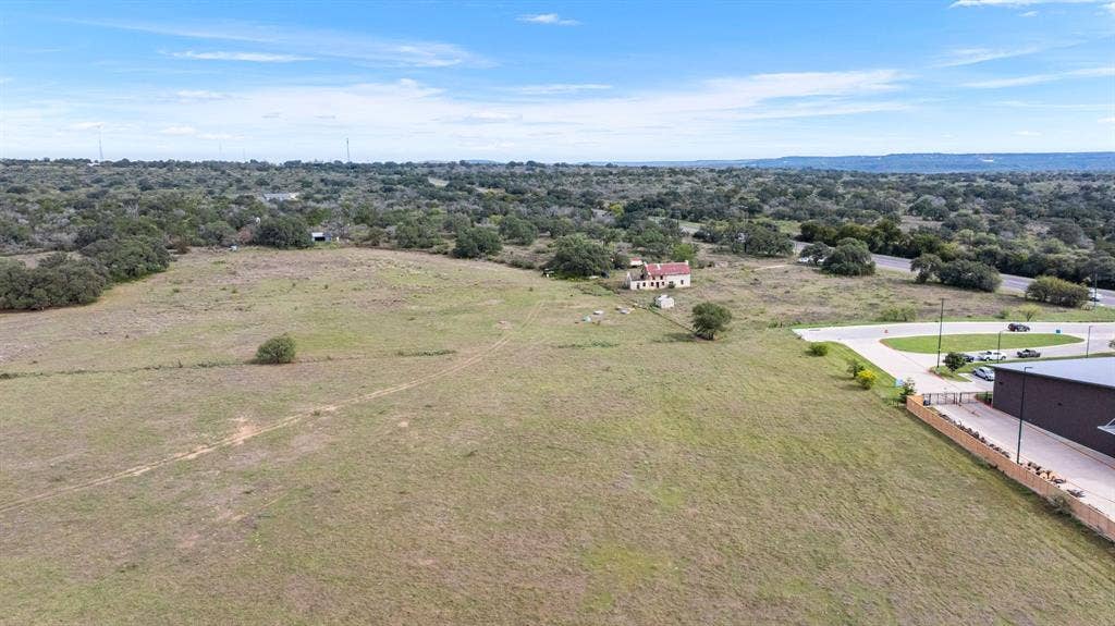 TBD N Hwy 281, Marble Falls, TX 78654