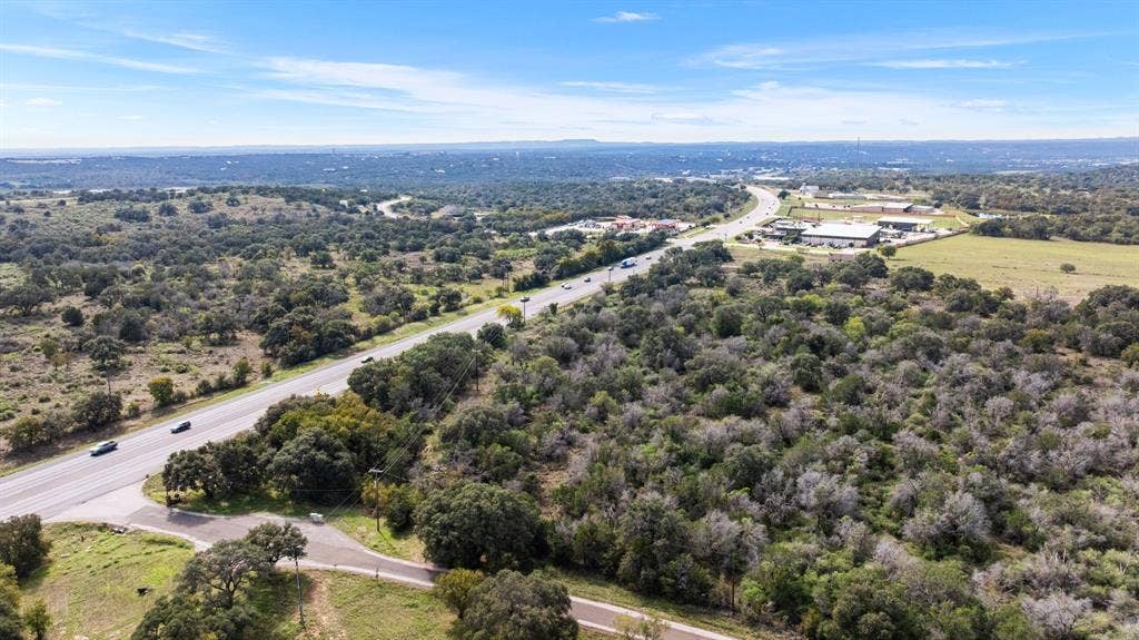TBD N Hwy 281, Marble Falls, TX 78654