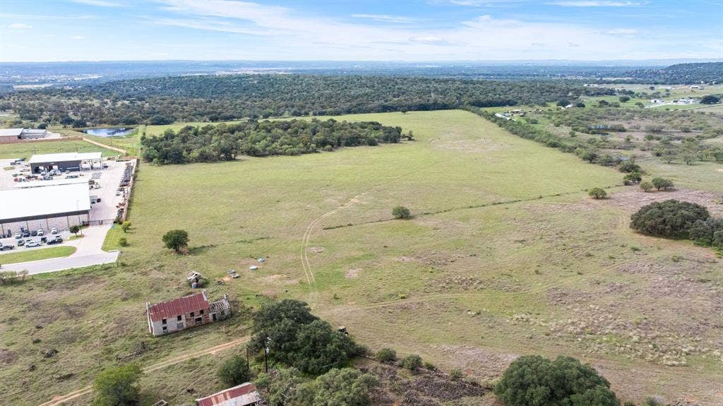 TBD N Hwy 281, Marble Falls, TX 78654