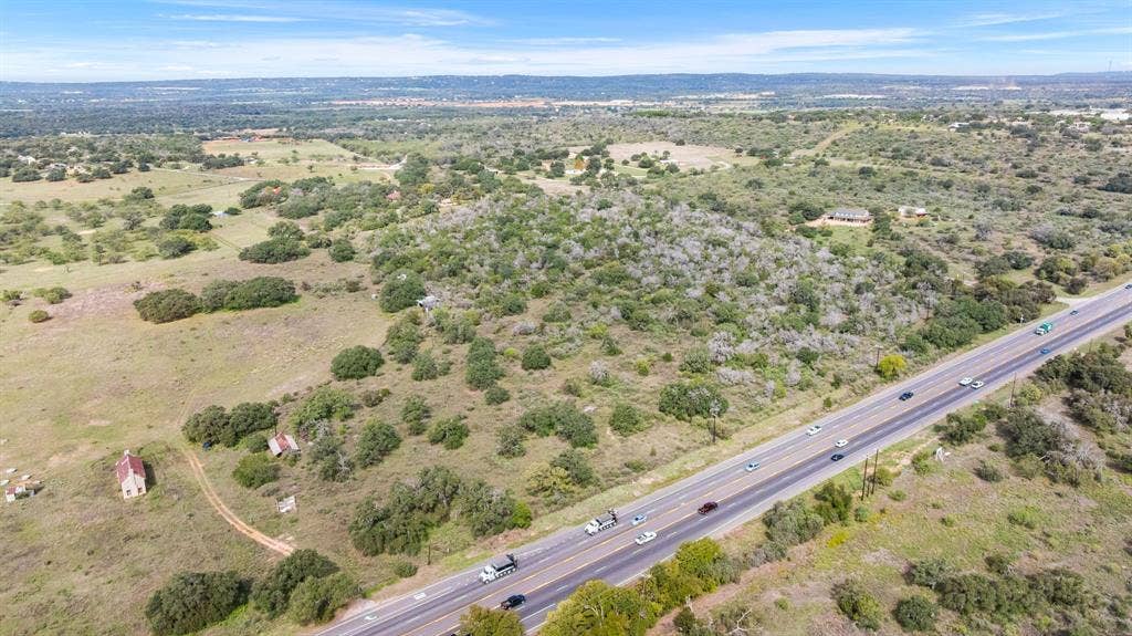 TBD N Hwy 281, Marble Falls, TX 78654