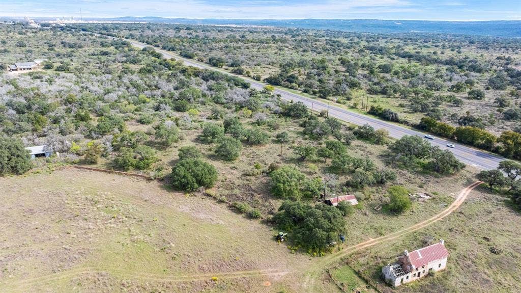 TBD N Hwy 281, Marble Falls, TX 78654