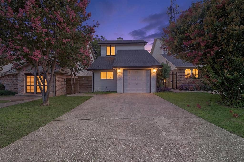 218 Saint Marys Place, Rockwall, TX 75087 218 Saint Marys Place, Rockwall, TX 75087