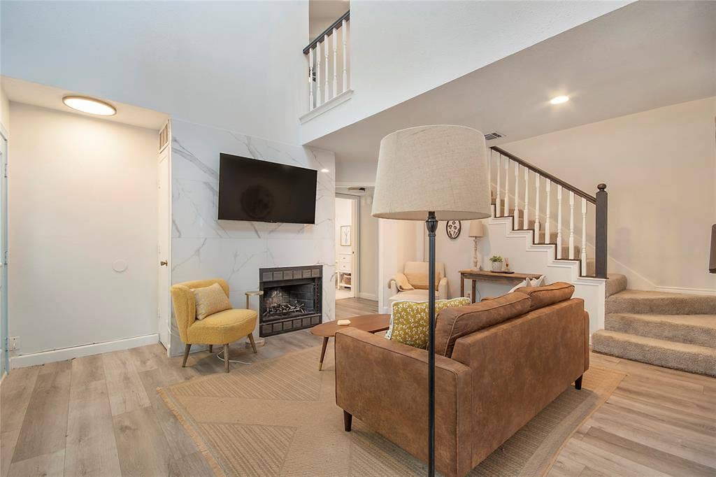 218 Saint Marys Place, Rockwall, TX 75087 218 Saint Marys Place, Rockwall, TX 75087