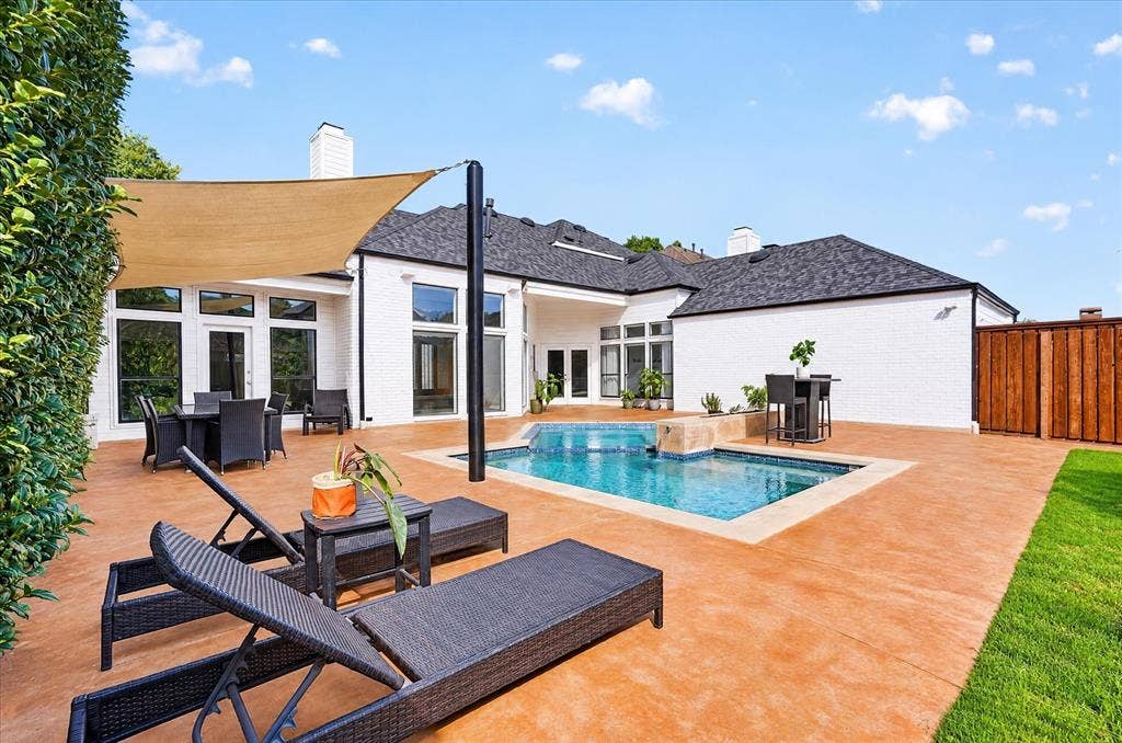 4420 Hollow Oak Drive, Dallas, TX 75287 4420 Hollow Oak Drive, Dallas, TX 75287