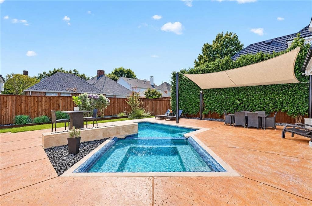 4420 Hollow Oak Drive, Dallas, TX 75287 4420 Hollow Oak Drive, Dallas, TX 75287