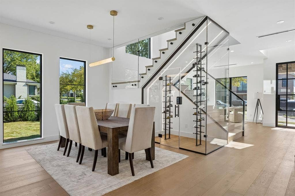 3741 Seguin Drive, Dallas, TX 75220 3741 Seguin Drive, Dallas, TX 75220