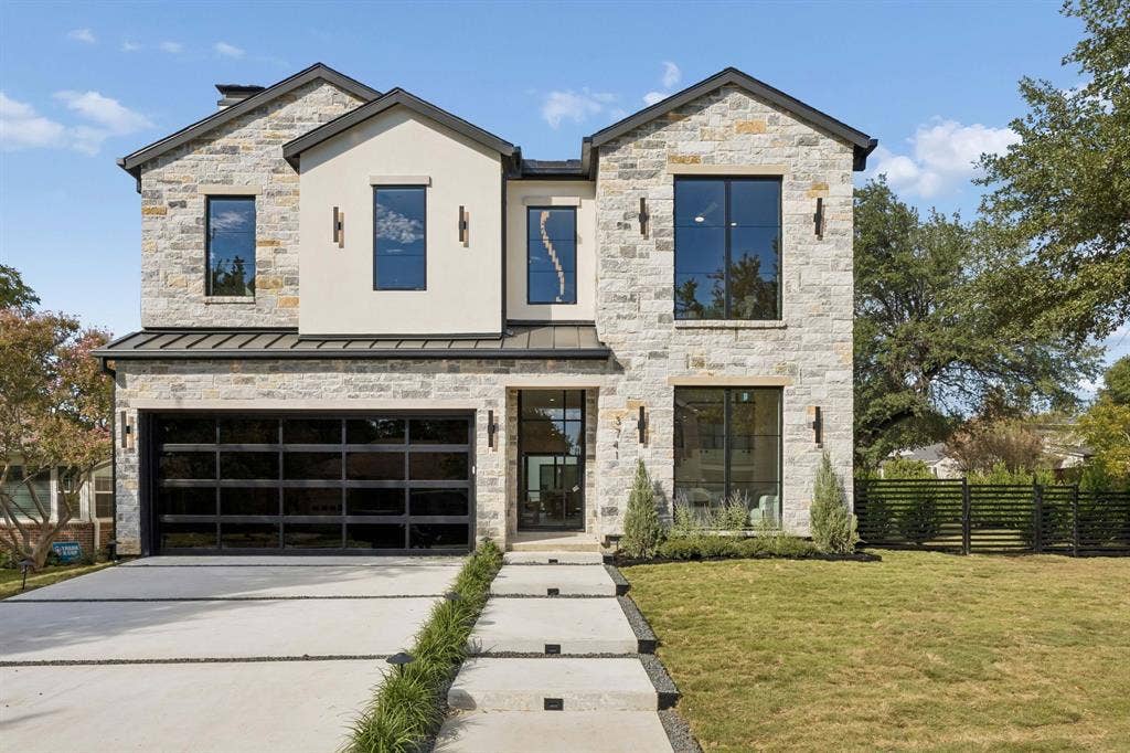 3741 Seguin Drive, Dallas, TX 75220 3741 Seguin Drive, Dallas, TX 75220