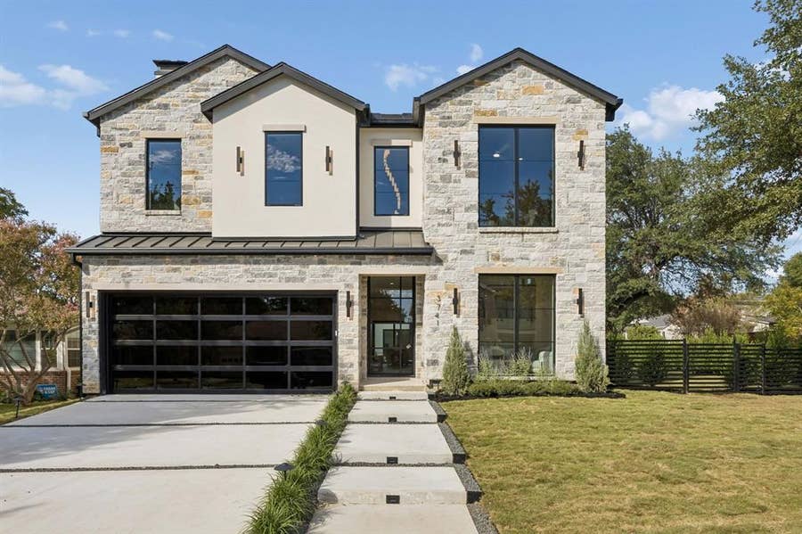 Property photo for 3741 Seguin Drive, Dallas, TX