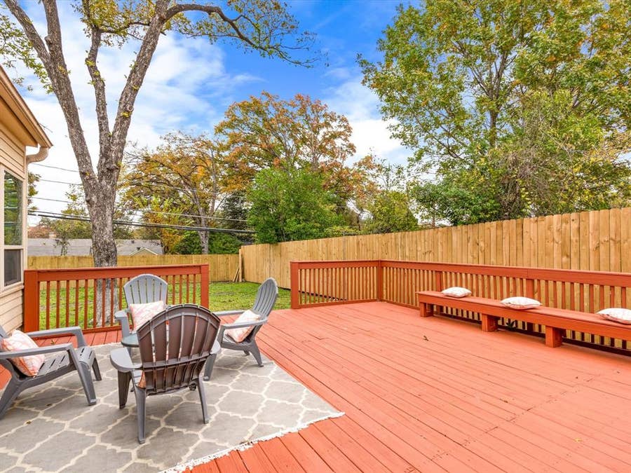 Property photo for 3301 Worth Hills Drive, Fort Worth, TX
