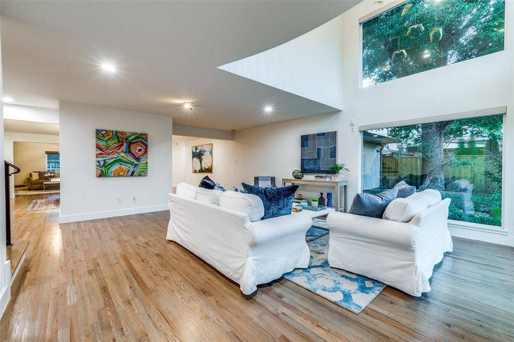 5908 Melshire Drive, Dallas, TX 75230 5908 Melshire Drive, Dallas, TX 75230
