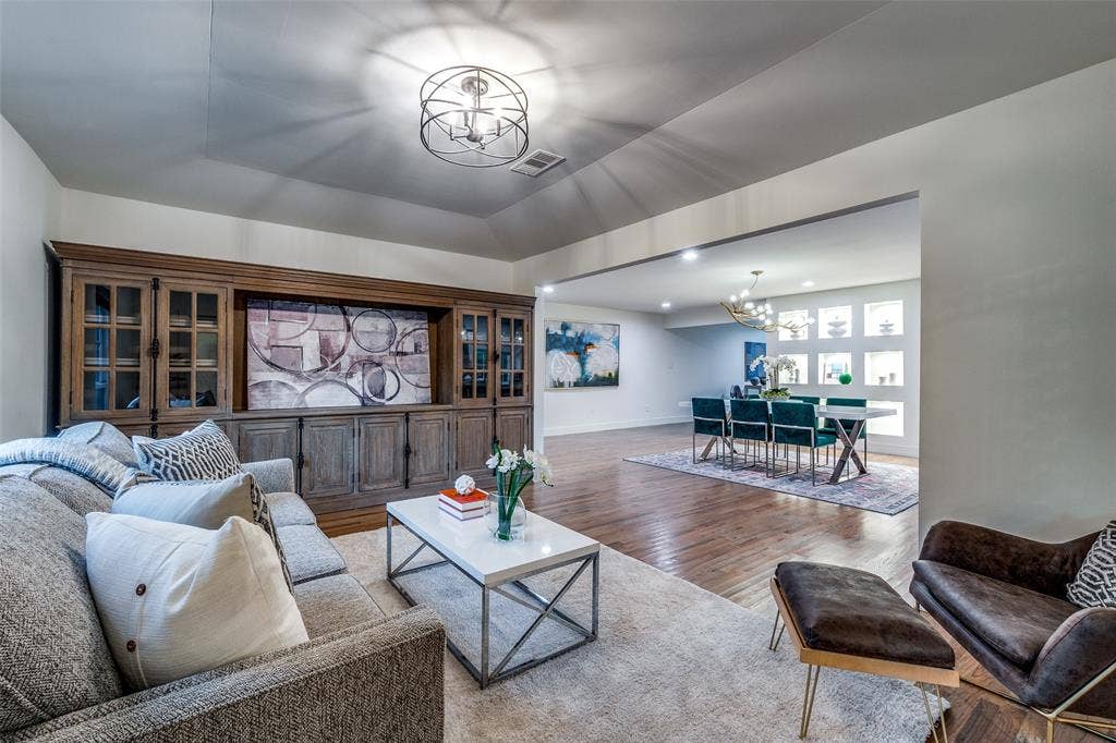 5908 Melshire Drive, Dallas, TX 75230 5908 Melshire Drive, Dallas, TX 75230