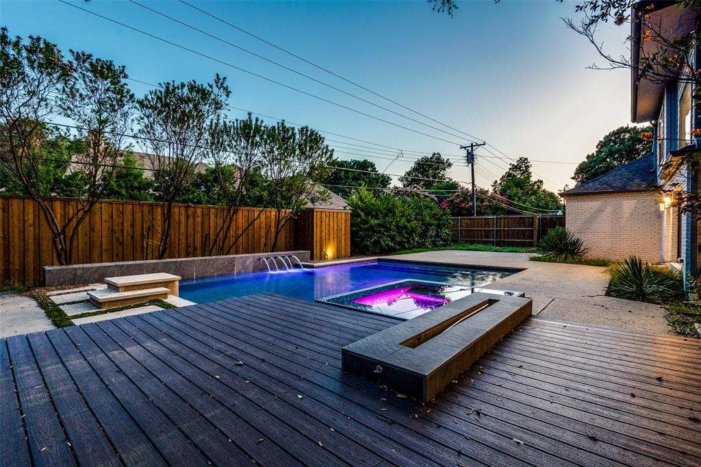 5908 Melshire Drive, Dallas, TX 75230 5908 Melshire Drive, Dallas, TX 75230