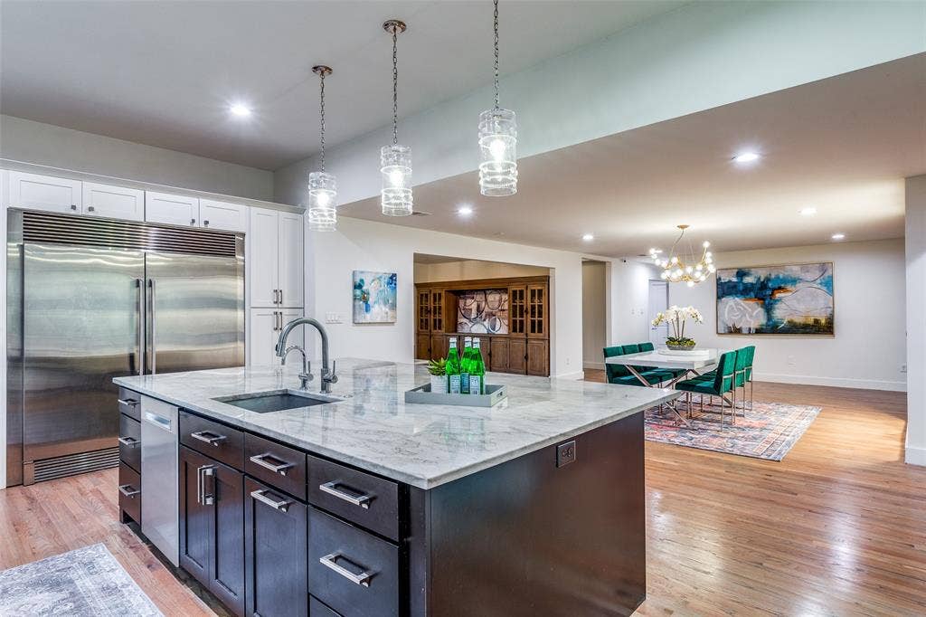 5908 Melshire Drive, Dallas, TX 75230 5908 Melshire Drive, Dallas, TX 75230