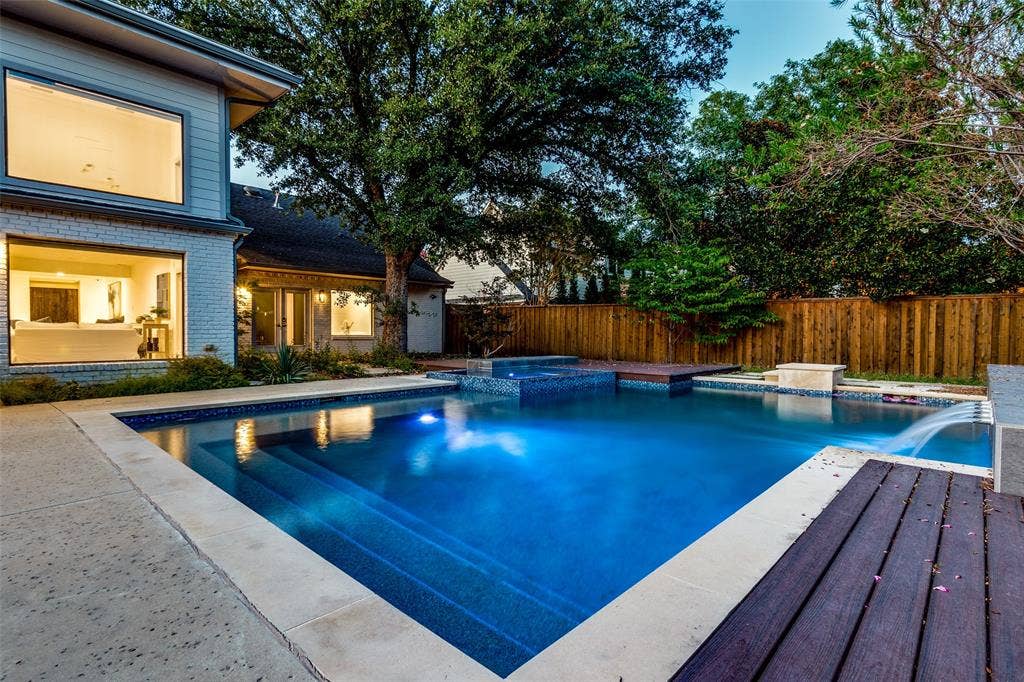 5908 Melshire Drive, Dallas, TX 75230 5908 Melshire Drive, Dallas, TX 75230