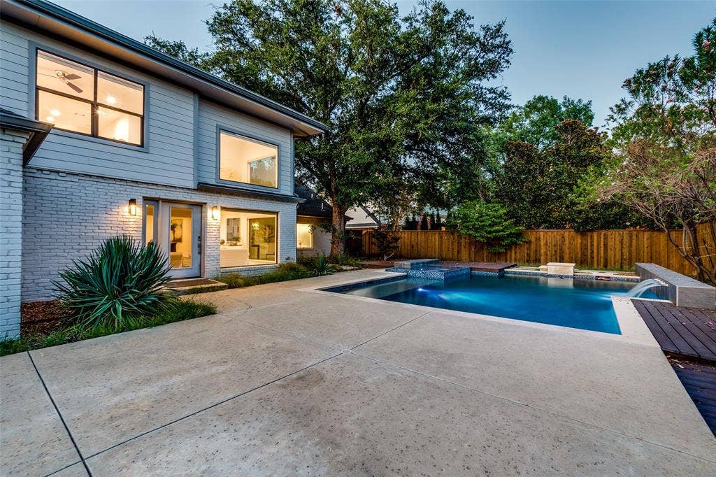5908 Melshire Drive, Dallas, TX 75230 5908 Melshire Drive, Dallas, TX 75230
