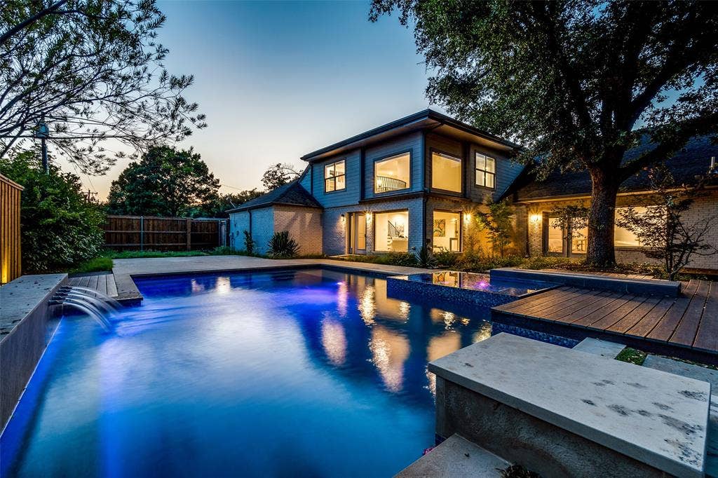 5908 Melshire Drive, Dallas, TX 75230 5908 Melshire Drive, Dallas, TX 75230