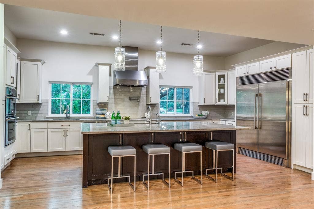 5908 Melshire Drive, Dallas, TX 75230 5908 Melshire Drive, Dallas, TX 75230