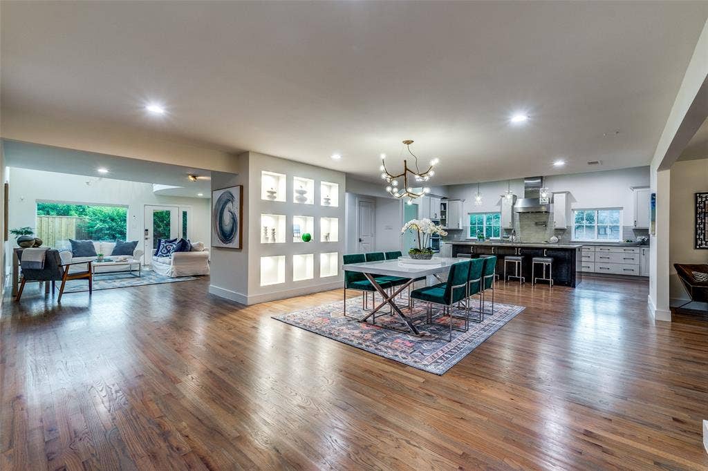 5908 Melshire Drive, Dallas, TX 75230 5908 Melshire Drive, Dallas, TX 75230