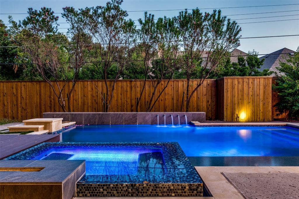 5908 Melshire Drive, Dallas, TX 75230 5908 Melshire Drive, Dallas, TX 75230