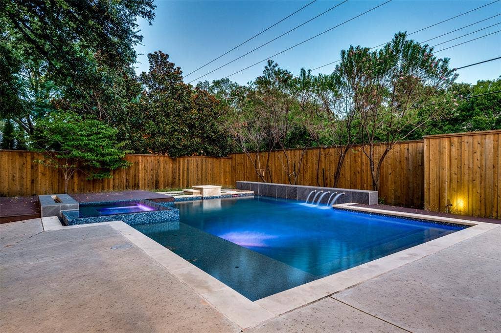 5908 Melshire Drive, Dallas, TX 75230 5908 Melshire Drive, Dallas, TX 75230