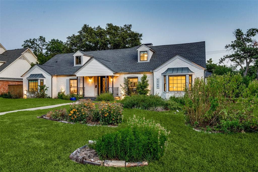 5908 Melshire Drive, Dallas, TX 75230 5908 Melshire Drive, Dallas, TX 75230