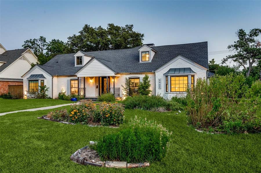 Property photo for 5908 Melshire Drive, Dallas, TX