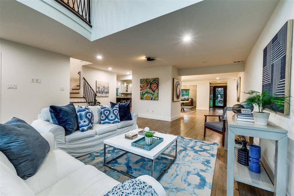 5908 Melshire Drive, Dallas, TX 75230 5908 Melshire Drive, Dallas, TX 75230